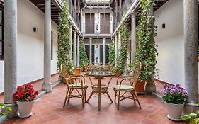 ADANAR-Las Columnas